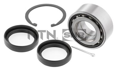 Wheel Bearing Kit SNR R173.10