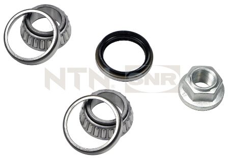 SNR R173.12 Wheel Bearing Kit