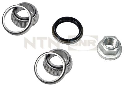 Wheel Bearing Kit SNR R173.12