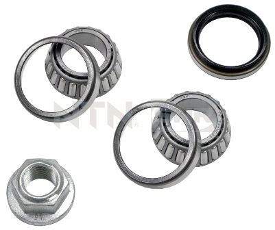SNR R173.13 Wheel Bearing Kit