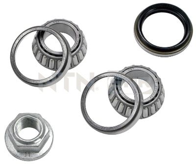 Wheel Bearing Kit SNR R173.13
