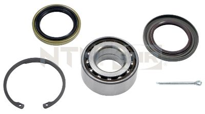 Wheel Bearing Kit SNR R173.14