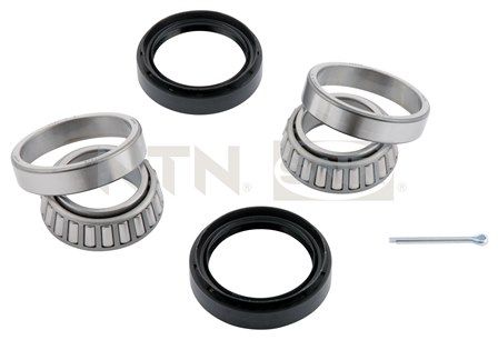SNR R173.15 Wheel Bearing Kit
