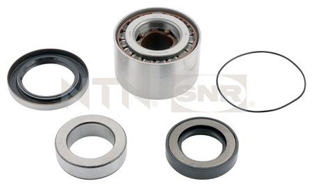 SNR R173.19 Wheel Bearing Kit