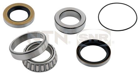 SNR R173.21 Wheel Bearing Kit