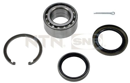 SNR R173.22 Wheel Bearing Kit