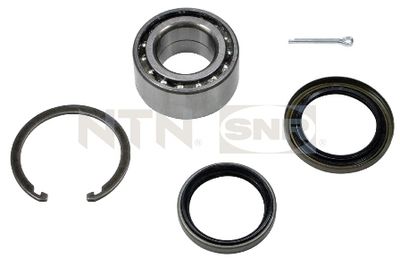 Wheel Bearing Kit SNR R173.22