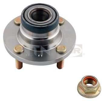 SNR R173.23 Wheel Bearing Kit