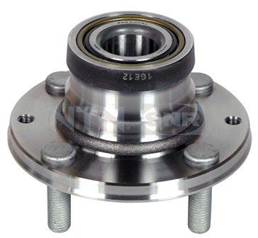 SNR R173.24 Wheel Bearing Kit