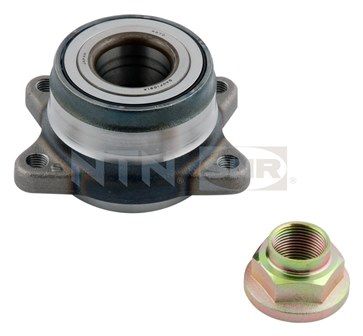 SNR R173.26 Wheel Bearing Kit