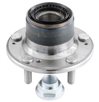 Wheel Bearing Kit SNR R173.30