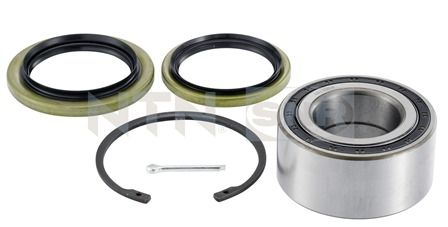 SNR R173.32 Wheel Bearing Kit