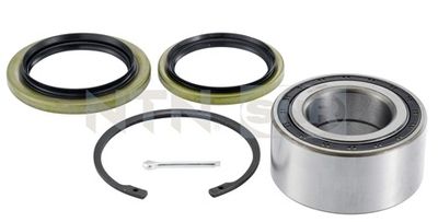 Wheel Bearing Kit SNR R173.32