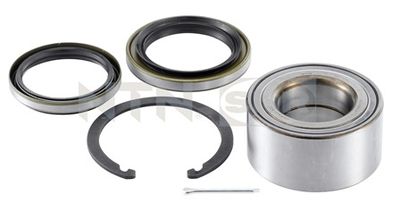 Wheel Bearing Kit SNR R173.35