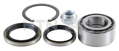 Wheel Bearing Kit SNR R173.36