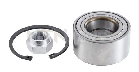 SNR R173.37 Wheel Bearing Kit
