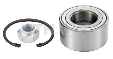 SNR R173.38 Wheel Bearing Kit