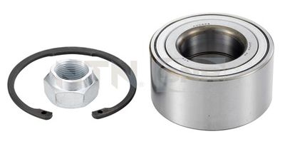 Wheel Bearing Kit SNR R173.38