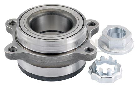 SNR R173.41 Wheel Bearing Kit
