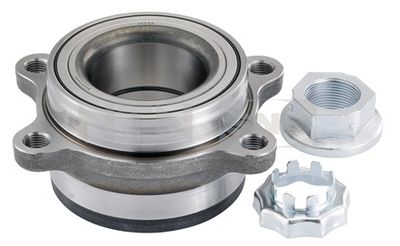 Wheel Bearing Kit SNR R173.41