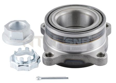 SNR R173.42 Wheel Bearing Kit