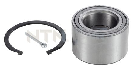 SNR R173.43 Wheel Bearing Kit