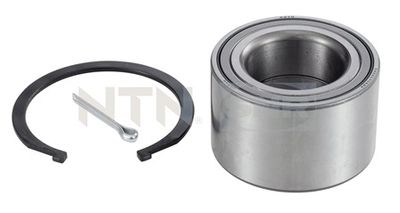 Wheel Bearing Kit SNR R173.43