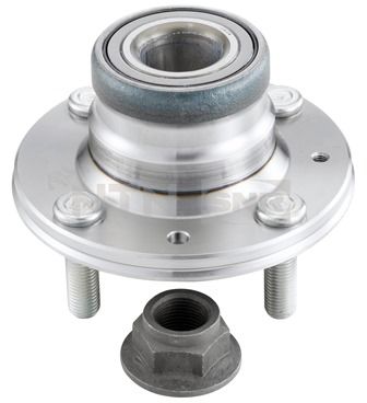 Wheel Bearing Kit SNR R173.45
