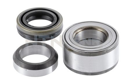 SNR R173.46 Wheel Bearing Kit