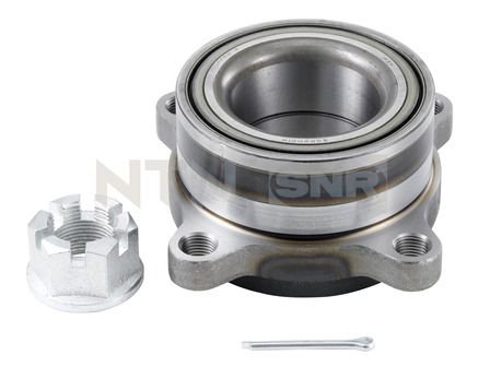 SNR R173.47 Wheel Bearing Kit