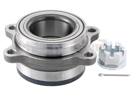 SNR R173.48 Wheel Bearing Kit