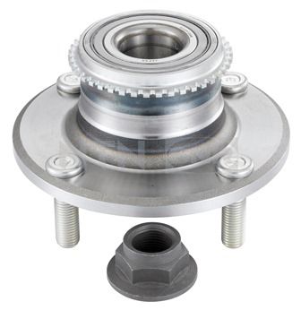 Wheel Bearing Kit SNR R173.49