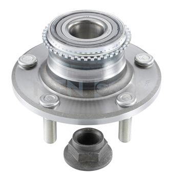 SNR R173.50 Wheel Bearing Kit