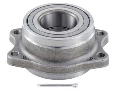 Wheel Bearing Kit SNR R173.52