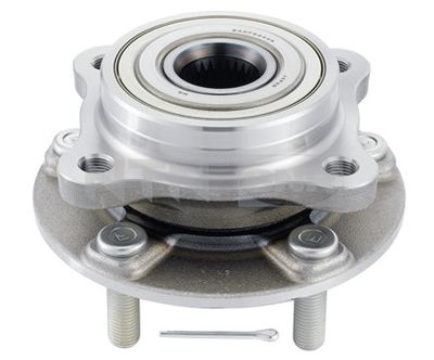 Wheel Bearing Kit SNR R173.53