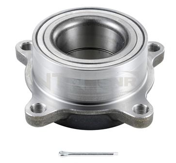 Wheel Bearing Kit SNR R173.56