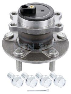 Wheel Bearing Kit SNR R173.59