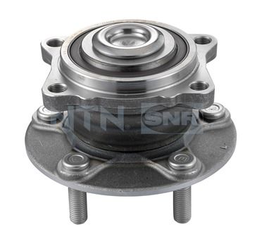 SNR R173.60 Wheel Bearing Kit