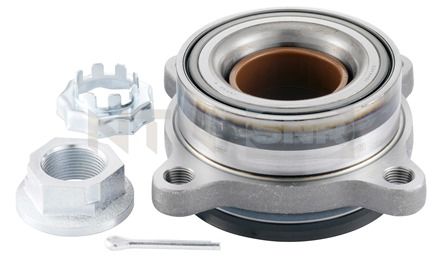 SNR R173.61 Wheel Bearing Kit
