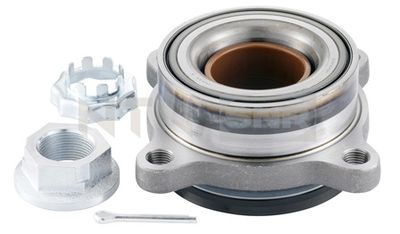 Wheel Bearing Kit SNR R173.61