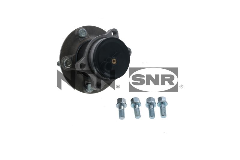 SNR R173.70 Wheel Bearing Kit