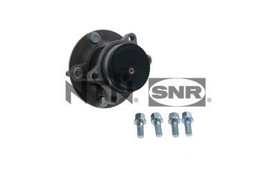 Wheel Bearing Kit SNR R173.70