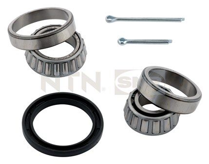 SNR R174.09 Wheel Bearing Kit