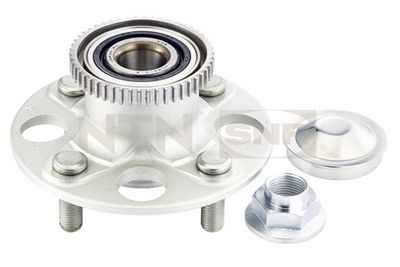 Wheel Bearing Kit SNR R174.102