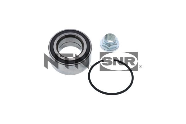 SNR R174.106 Wheel Bearing Kit