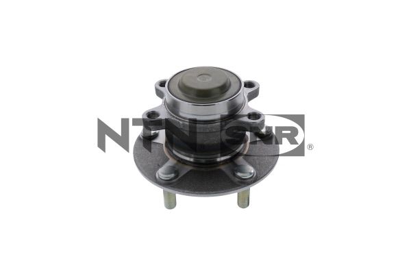SNR R174.107 Wheel Bearing Kit