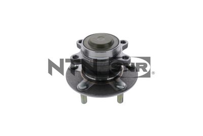 Wheel Bearing Kit SNR R174.107