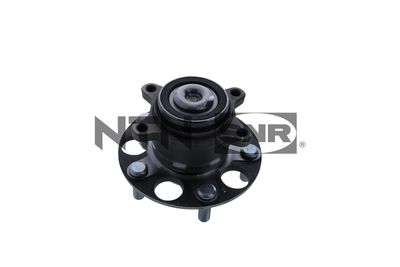 Wheel Bearing Kit SNR R174.109