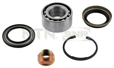 Wheel Bearing Kit SNR R174.10