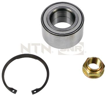Wheel Bearing Kit SNR R174.13